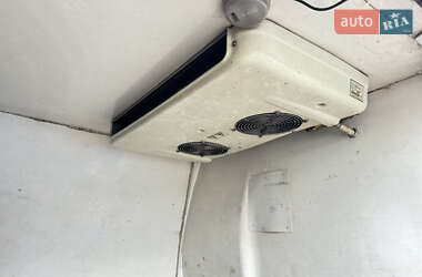 Рефрижератор Renault Master 2000 в 