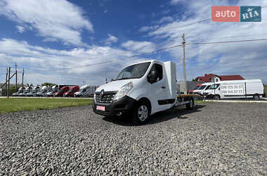 Автовоз Renault Master 2019 в Ковеле