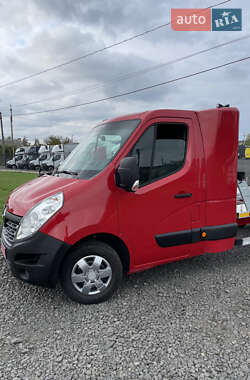 Автовоз Renault Master 2019 в Ковеле