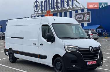 Грузовой фургон Renault Master 2021 в Ковеле