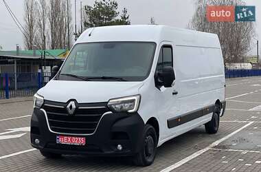 Грузовой фургон Renault Master 2021 в Ковеле