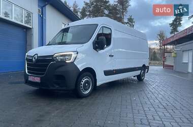 Грузовой фургон Renault Master 2019 в Ковеле