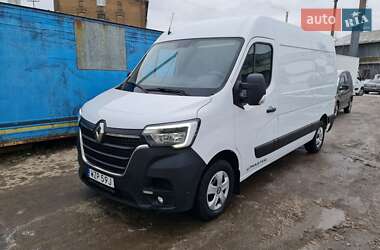 Вантажний фургон Renault Master 2019 в Рівному