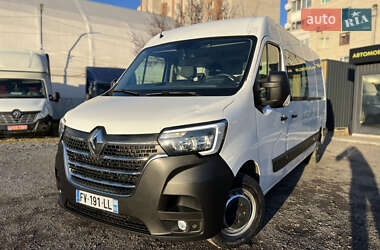 Грузовой фургон Renault Master 2020 в Луцке