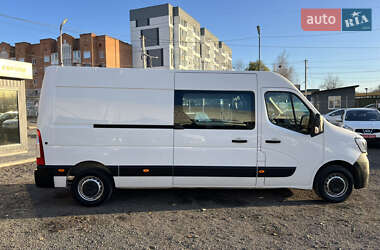 Грузовой фургон Renault Master 2020 в Луцке