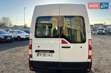 Грузовой фургон Renault Master 2020 в Луцке