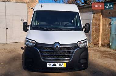 Грузовой фургон Renault Master 2020 в Бердичеве