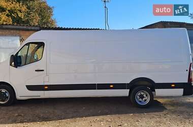 Грузовой фургон Renault Master 2020 в Бердичеве