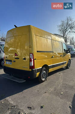 Грузовой фургон Renault Master 2021 в Киеве