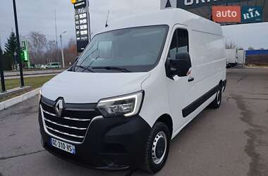 Грузовой фургон Renault Master 2021 в Дубно