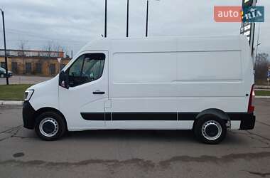 Грузовой фургон Renault Master 2021 в Дубно