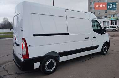 Грузовой фургон Renault Master 2021 в Дубно