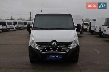 Вантажний фургон Renault Master 2018 в Києві