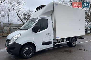 Рефрижератор Renault Master 2016 в Дрогобичі