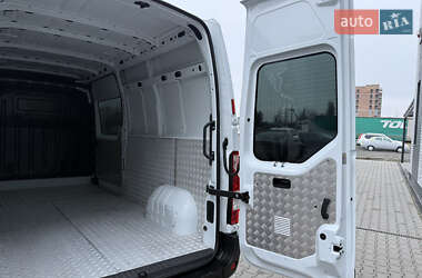 Вантажний фургон Renault Master 2019 в Луцьку