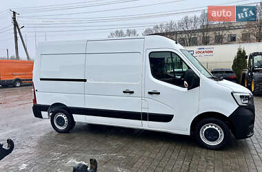 Вантажний фургон Renault Master 2021 в Радомишлі