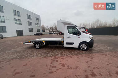 Автовоз Renault Master 2020 в Ровно