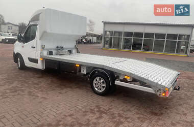 Автовоз Renault Master 2020 в Ровно