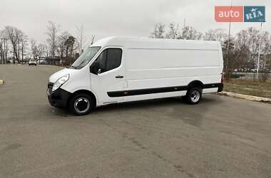 Вантажний фургон Renault Master 2018 в Ірпені