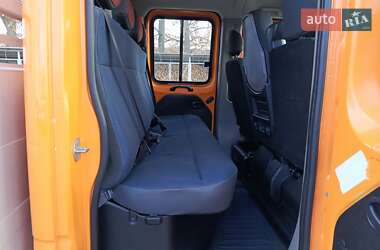 Грузовой фургон Renault Master 2014 в Киеве