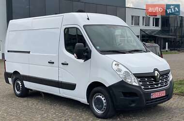 Грузовой фургон Renault Master 2019 в Коломые