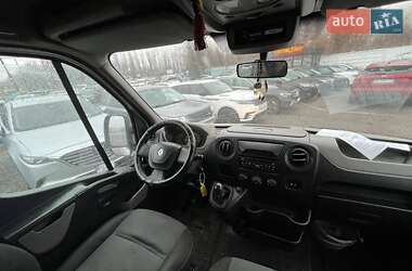 Вантажний фургон Renault Master 2010 в Києві