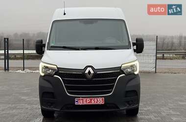 Грузовой фургон Renault Master 2020 в Ирпене