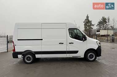 Грузовой фургон Renault Master 2020 в Ирпене