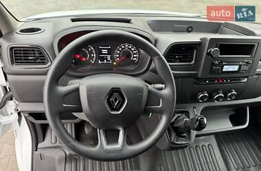 Грузовой фургон Renault Master 2020 в Ирпене