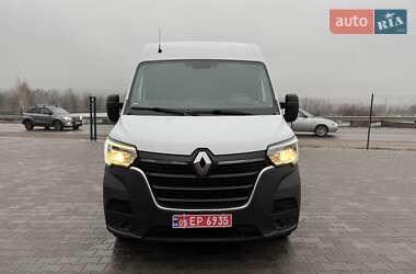 Грузовой фургон Renault Master 2020 в Ирпене