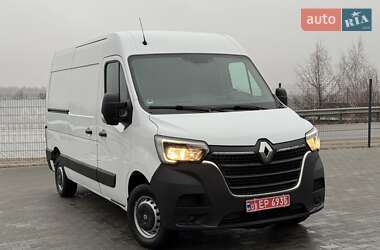 Грузовой фургон Renault Master 2020 в Ирпене