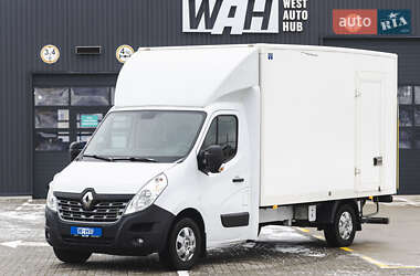 Вантажний фургон Renault Master 2018 в Луцьку