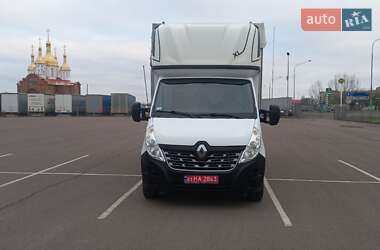 Тентований Renault Master 2019 в Ковелі