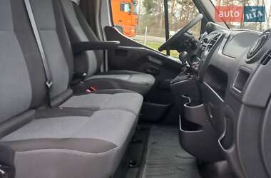 Тентований Renault Master 2019 в Ковелі