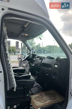 Автовоз Renault Master 2018 в 