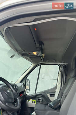 Автовоз Renault Master 2018 в 