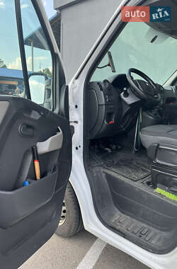 Автовоз Renault Master 2018 в 