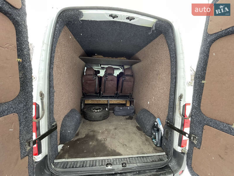 Микроавтобус Renault Master 2020 в Черновцах