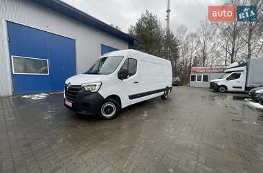 Вантажний фургон Renault Master 2020 в Ковелі