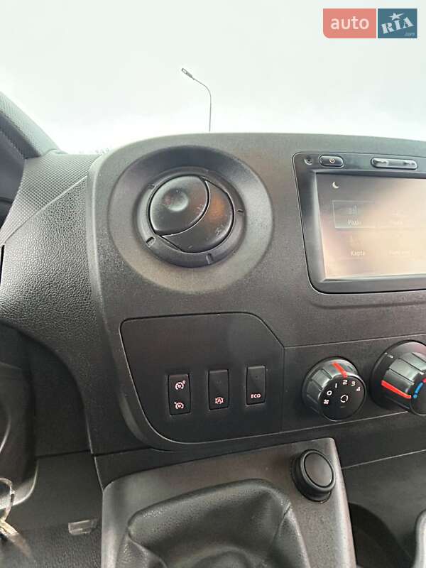 Микроавтобус Renault Master 2019 в Тернополе