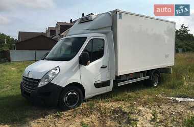 Рефрижератор Renault Master 2012 в Обухове