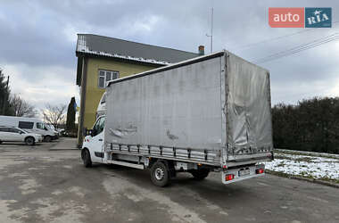 Тентованый Renault Master 2018 в Коломые