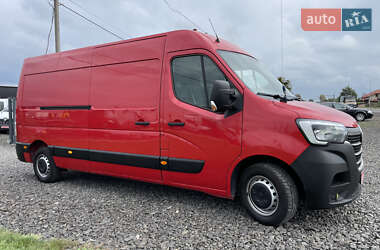 Вантажний фургон Renault Master 2021 в Ковелі