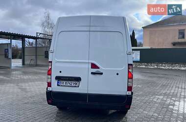 Грузовой фургон Renault Master 2018 в Волочиске