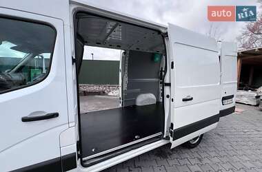 Грузовой фургон Renault Master 2018 в Волочиске