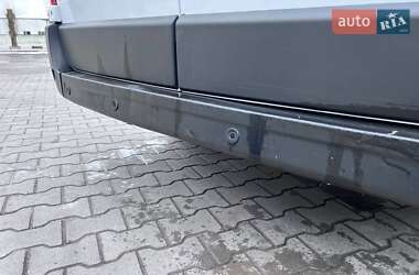 Грузовой фургон Renault Master 2018 в Волочиске