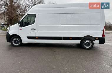 Вантажний фургон Renault Master 2019 в Дубні