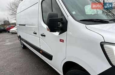 Вантажний фургон Renault Master 2019 в Дубні