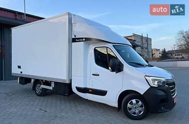 Вантажний фургон Renault Master 2020 в Києві