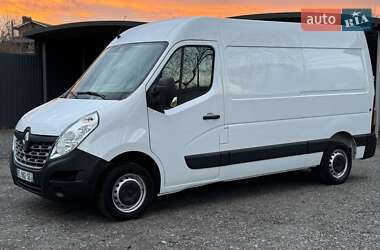 Грузовой фургон Renault Master 2019 в Полтаве